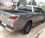 Mazda BT 50 2.2L 4x4 MT 2016 - Bán Mazda BT 50 2.2L 4x4 MT sản xuất 2016, màu xám, nhập khẩu số sàn 