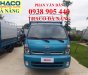 Thaco Kia K200 2019 - Bán xe tải Kia K200 thùng mui bạt, tải trọng 990kg, 1490kg, 1990kg đời mới Euro4, hỗ trợ tư vấn trả góp