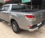 Mazda BT 50 2.2L 4x4 MT 2016 - Bán Mazda BT 50 2.2L 4x4 MT sản xuất 2016, màu xám, nhập khẩu số sàn 