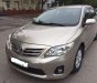 Toyota Corolla altis   1.8G 2011 - Chính chủ bán Toyota Corolla altis 1.8G đời 2011, màu vàng