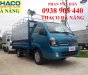 Thaco Kia K200 2019 - Bán xe tải Kia K200 thùng mui bạt, tải trọng 990kg, 1490kg, 1990kg đời mới Euro4, hỗ trợ tư vấn trả góp