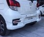 Toyota Wigo 1.2 2018 - Bán ô tô Toyota Wigo 1.2 đời 2018, màu trắng, nhập khẩu nguyên chiếc