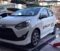 Toyota Wigo 1.2 2018 - Bán ô tô Toyota Wigo 1.2 đời 2018, màu trắng, nhập khẩu nguyên chiếc