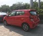 Toyota Wigo 1.2 2018 - Bán ô tô Toyota Wigo 1.2 đời 2018, màu trắng, nhập khẩu nguyên chiếc