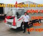 2019 - Jac 2t4 thùng dài 4m4 sử dụng động cơ Isuzu siêu tiết kiệm mới nhất 2019, bảo hành 5 năm