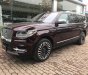 Lincoln Navigator Balck Label L 2019 - Bán xe Lincoln Navigator Balck Label L đời 2019, màu đỏ, xe nhập