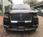 Lincoln Navigator Balck Label L 2019 - Bán xe Lincoln Navigator Balck Label L đời 2019, màu đỏ, xe nhập