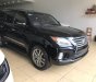 Lexus LX 570 2014 - Xe Lexus LX 570 đời 2014, màu đen, nhập khẩu nguyên chiếc