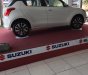 Suzuki Swift GLX 2018 - Bán xe Suzuki Swift GLX đời 2018, màu trắng, xe nhập