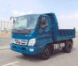 Thaco FORLAND FD345.E4 2018 - Xe ben Thaco đời 2018 - tải trọng 3,49 tấn - thùng 2,9 khối