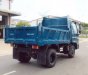 Thaco FORLAND FD345.E4 2018 - Xe ben Thaco đời 2018 - tải trọng 3,49 tấn - thùng 2,9 khối