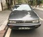 Nissan Bluebird SE 2.0 1992 - Bán xe Nissan Bluebird SE 2.0 sản xuất năm 1992, màu xám, nhập khẩu