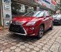 Lexus RX   200T 2016 - Bán Lexus RX 200T đời 2016, màu đỏ, xe nhập Mỹ - LH em Hương 0945392468