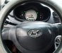 Hyundai i10 2008 - Bán xe Hyundai I10 năm sản xuất 2008 đk 2009 nhập khẩu, xe nhà chạy kỹ, cần bán 220 triệu