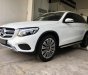 Mercedes-Benz GLC-Class GLC250 2018 - Cần bán xe Mercedes GLC250 màu trắng, nội thất nâu ở Nha Trang khánh Hòa, giao xe ngay chơi tết