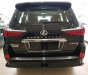 Lexus LX   2018 - Bán ô tô Lexus LX 570 Super Sport MBS 2018, màu đen