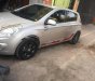 Hyundai i20 1.4 AT 2011 - Cần bán xe Hyundai i20 1.4 AT 2011, màu bạc, xe nhập, 320tr