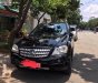 Mercedes-Benz ML Class ml350 2008 - Bán Mercedes ml350 đời 2008, màu đen, nhập khẩu nguyên chiếc, giá tốt