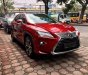 Lexus RX   200T 2016 - Bán Lexus RX 200T đời 2016, màu đỏ, xe nhập Mỹ - LH em Hương 0945392468