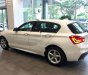 BMW 1 Series 118i 2018 - Bán BMW 1 Series 118i năm 2018, màu trắng, xe nhập