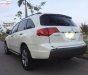 Acura MDX SH-AWD 2008 - Xe Acura MDX SH-AWD năm 2008, màu trắng, nhập khẩu 