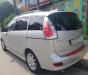 Mazda 5 2.0 2009 - Bán Mazda 5 (2.0) sản xuất 2009, màu ghi-bạc, xe nhập khẩu, gia đình sử dụng mới 98%