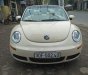 Volkswagen New Beetle 2.5AT 2006 - Cần bán xe Volkswagen New Beetle 2.5AT đời 2006 đăng ký lần đầu 2009 nhập khẩu Đức chính chủ mua từ mới