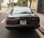 Nissan Bluebird SE 2.0 1992 - Bán xe Nissan Bluebird SE 2.0 sản xuất năm 1992, màu xám, nhập khẩu