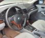 BMW 3 Series 325i 2003 - Cần bán lại xe BMW 3 Series 325i 2003, màu bạc, nhập khẩu, giá tốt