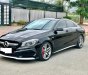 Mercedes-Benz CLA class CLA 45 AMG 2017 - Bán Mercedes Benz CLA 45 AMG 4 Matic màu đen/đen, sản xuất 2017, đăng ký 2017, biển Hà Nội