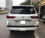 Lexus LX 570 2016 - Bán xe Lx 570 SX 2016, màu trắng