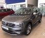 Volkswagen Tiguan All Space 2018 - Bán Volkswagen Tiguan All Space năm sản xuất 2018, màu xám, xe nhập