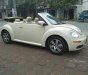 Volkswagen New Beetle 2.5AT 2006 - Cần bán xe Volkswagen New Beetle 2.5AT đời 2006 đăng ký lần đầu 2009 nhập khẩu Đức chính chủ mua từ mới