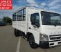 Mitsubishi Canter 2018 - Bán xe tải Mitsubishi 2.1T, thùng 4.35m, động cơ Euro 4 2018