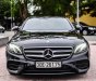 Mercedes-Benz E class  E300 AMG  2016 - Bán E300 2016 model 2017 màu đen nhập khẩu