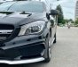 Mercedes-Benz CLA class CLA 45 AMG 2017 - Bán Mercedes Benz CLA 45 AMG 4 Matic màu đen/đen, sản xuất 2017, đăng ký 2017, biển Hà Nội