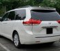 Toyota Sienna Limited 3.5 2013 - Cần bán gấp Toyota Sienna Limited 3.5 đời 2013, màu trắng, nhập khẩu