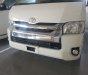 Toyota Hiace 2018 - Cần bán Toyota Hiace máy dầu mới 100%, nhập khẩu, 959tr