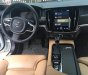 Volvo V90 2018 - Bán Volvo V90 sản xuất 2018, màu trắng, nhập khẩu