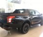 Mitsubishi Triton 2019 - Cần bán Mitsubishi Triton Athlete, màu đen, xe nhập, có xe giao ngay tại Đà Nẵng. Liên Hệ: 0931911444