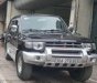 Mitsubishi Pajero 2006 - Bán Mitsubishi Pajero sản xuất năm 2006, màu đen