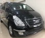 Hyundai Starex 2.5 MT 2016 - Car Center bán Hyundai Starex 2.5 MT sản xuất 2016, màu đen, nhập khẩu