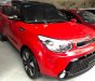 Kia Soul 2.0 AT 2016 - Bán Kia Soul 2.0 AT đời 2016, màu đỏ, nhập khẩu, giá tốt