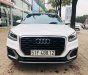 Audi Q2 2.0 2017 - Bán Audi Q2 sx 2017, mẫu 2018 mới nhất hiện nay, hàng hiếm bao kiểm tra hãng