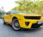 Chevrolet Camaro RS 2011 - Cần bán Chevrolet Camaro RS năm sản xuất 2011, màu vàng, xe nhập