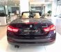 BMW 4 Series 420i Convertible 2018 - Cần bán BMW 4 Series 420i Convertible sản xuất năm 2018, màu xanh lam, xe nhập