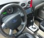 Ford Focus 1.8 AT 2008 - Cần bán gấp Ford Focus 1.8 AT năm 2008, màu đen, giá chỉ 260 triệu