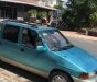 Daewoo Tico 1993 - Bán Daewoo Tico 1993, màu xanh lam, nhập khẩu 