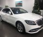 Mercedes-Benz S class S450 2018 - Bán Mercedes S450 đời 2018, xe lướt 100km