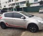 Hyundai i20 1.4 AT 2011 - Cần bán xe Hyundai i20 1.4 AT 2011, màu bạc, xe nhập, 320tr